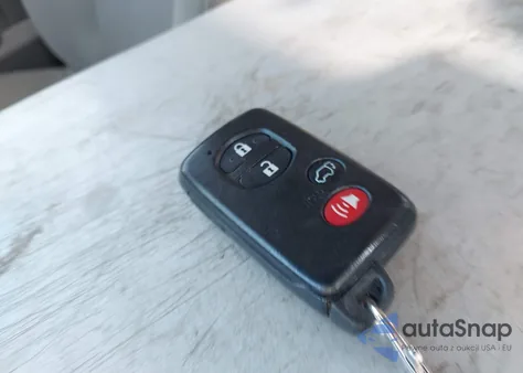 2013 Toyota Venza Xle из США, поврежденный, VIN 4T3BA3BB0DU039999